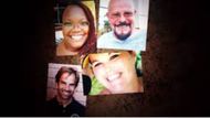 Some of Jones' victims (Image via NBC)